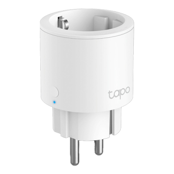 Priza inteligenta TP-LINK Tapo P115,(1 bucata) Wi-Fi, 3680W, 16A - TP-LINK