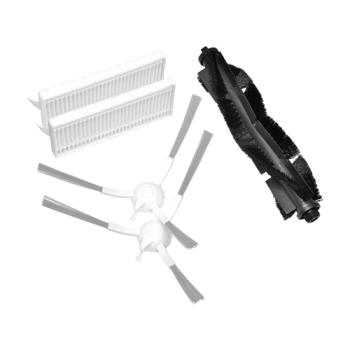 Kit accesorii RVA100 pentru aspirator robot - TP-Link Tapo