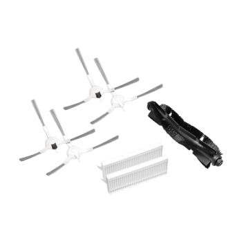 Kit accesorii RVA102 pentru aspirator robot - TP-Link Tapo