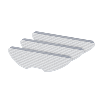 Set 3 lavete RVA300 pentru aspirator robot - TP-Link Tapo