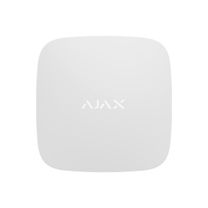 Detector de inundatie, wireless, alb - AJAX