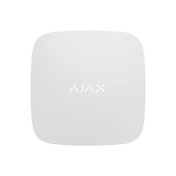 Detector de inundatie, wireless, alb - AJAX