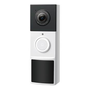 Sonerie video inteligenta TP-Link Tapo D210 vedere ultra-larga 160 grade - TP-LINK Sonerie video inteligenta TP-Link Tapo D210 vedere ultra-larga 160 grade - TP-LINK