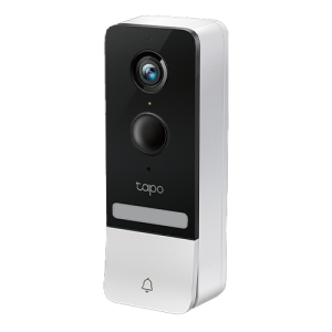 Sonerie video inteligenta TP-Link Tapo Tapo D230S1 - TP-LINK