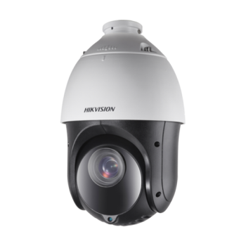 Camera PTZ Analog 4MP, 25X, IR 100m DarkFighter, RS485, IP66 - HIKVISION