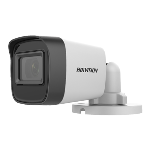 Camera AnalogHD 2MP, lentila 2.8mm, IR 30m - HIKVISION