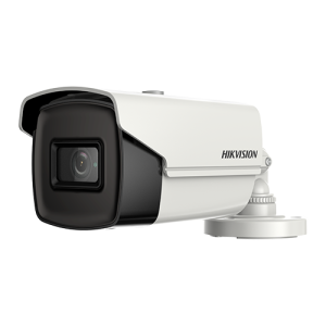 Camera 4 in 1, 8MP, lentila 3.6mm, IR 80m - HIKVISION