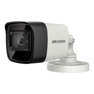 Camera 4 in 1, 8MP, lentila 2.8mm, IR 30m - HIKVISION