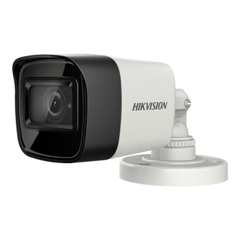 Camera 4 in 1, 8MP, lentila 2.8mm, IR 30m - HIKVISION Camera 4 in 1, 8MP, lentila 2.8mm, IR 30m - HIKVISION