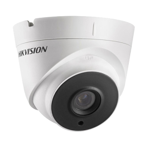 Camera PoC, Ultra Low Light, 2MP, lentila 2.8mm, IR 40M - HIKVISION