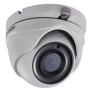 Camera 2MP, ULTRA LOW-LIGHT, lentila 2.8mm, IR 30m - HIKVISION