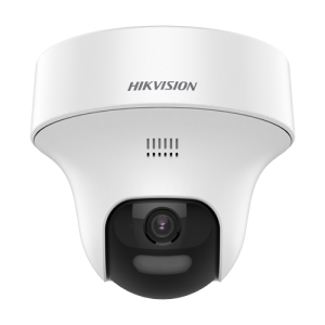 Camera analog PT, 3K, lentila 2.8mm, IR 25m, WL 20m, Audio bidirectional - HIKVISION