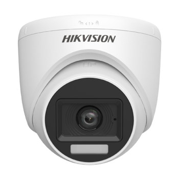 Camera analog 4K, lentila 2.8mm, IR 20m, WL 20m, TVI/AHD/CVI/CVBS - HIKVISION Camera analog 4K, lentila 2.8mm, IR 20m, WL 20m, TVI/AHD/CVI/CVBS - HIKVISION