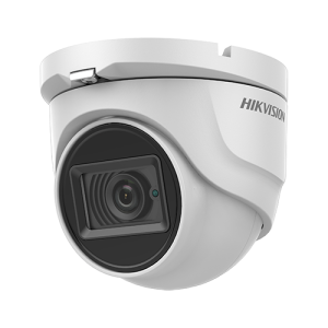 Camera 4 in 1, 8MP, lentila 2.8mm, IR 30m - HIKVISION