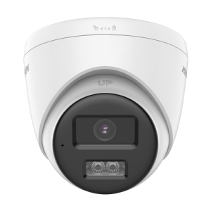 Camera analog, 3K, lentila 2.8mm, IR 40m, WL 40m, Audio bidirectional - HIKVISION