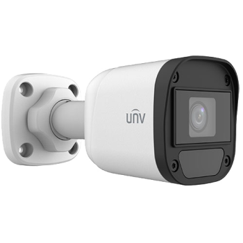 Camera AnalogHD 5MP, lentila 2.8mm, IR20m, IP67 - UNV Camera AnalogHD 5MP, lentila 2.8mm, IR20m, IP67 - UNV