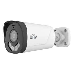 Camera analog, 5MP, ColorHunter, lentila 4.0mm, IR 40m, WL 40m, Mic - UNV