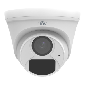 Camera AnalogHD 2MP, lentila 2.8mm, IR20m, Audio over coaxial, IP67 - UNV
