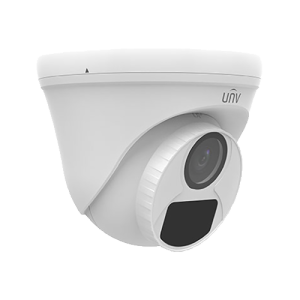 Camera AnalogHD 5MP, lentila 2.8mm, IR20m, IP67 - UNV