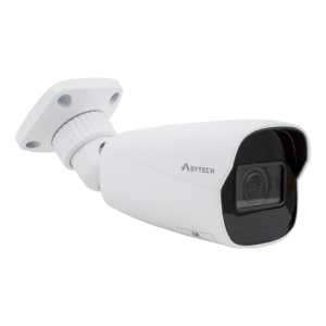 Camera 4 in 1 AnalogHD 5MP, lentila 2.8~12 mm, IR 70M - ASYTECH