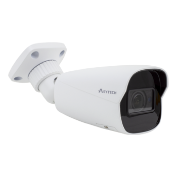 Camera 4 in 1 AnalogHD 5MP, lentila 2.8~12 mm, IR 70M - ASYTECH