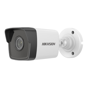 Camera IP, 2MP, lentila 2.8mm, IR 30m, EXIR 2.0, PoE, IP67 - HIKVISION