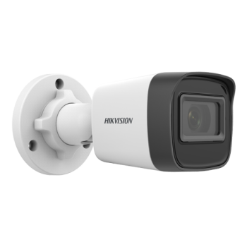 Camera IP 4.0MP, lentila 2.8mm, IR 20m, PoE, IP67 - HIKVISION Camera IP 4.0MP, lentila 2.8mm, IR 20m, PoE, IP67 - HIKVISION