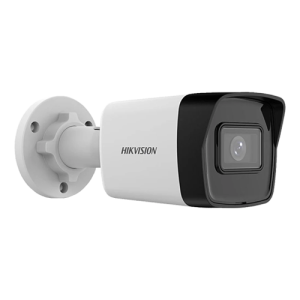 Camera IP 4.0 MP, lentila 2.8mm, EXIR 2.0, IR 30m, PoE - HIKVISION