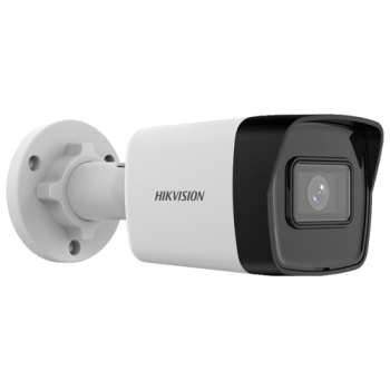 Camera IP 4MP, lentila 2.8mm, IR 30m, Mic., PoE - HIKVISION Camera IP 4MP, lentila 2.8mm, IR 30m, Mic., PoE - HIKVISION