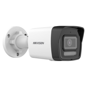 Camera IP 4MP, lentila 2.8mm, IR 30m, WL 30m, Mic. - HIKVISION
