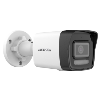 Camera IP 4MP, lentila 2.8mm, IR 30m, WL 30m, Mic. - HIKVISION Camera IP 4MP, lentila 2.8mm, IR 30m, WL 30m, Mic. - HIKVISION