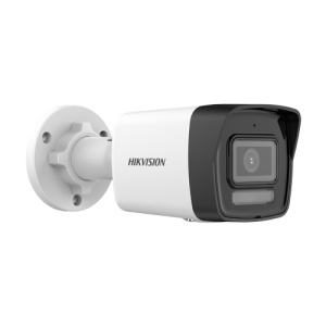 Camera IP 4MP, lentila 2.8mm, IR 30m, WL 30m, Mic, SDcard - HIKVISION