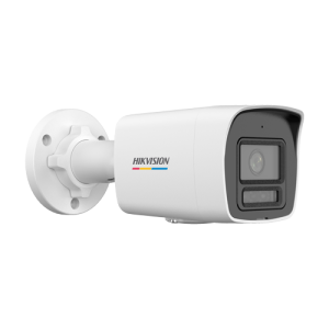 Camera IP 4MP, lentila 2.8mm, IR 30m, WL 30m ColorVu3, Mic - HIKVISION