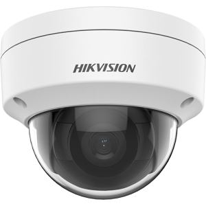 Camera IP, 2MP, lentila 2.8mm, IR 30m, EXIR 2.0, PoE, IP67, IK10 - HIKVISION