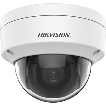 Camera IP, 2MP, lentila 2.8mm, IR 30m, EXIR 2.0, PoE, IP67, IK10 - HIKVISION Camera IP, 2MP, lentila 2.8mm, IR 30m, EXIR 2.0, PoE, IP67, IK10 - HIKVISION