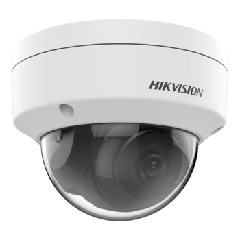 AcuSense, EXIR 2.0 - Camera IP 2.0MP, lentila 2.8mm, IR 30m, PoE, IK10 - HIKVISION AcuSense, EXIR 2.0 - Camera IP 2.0MP, lentila 2.8mm, IR 30m, PoE, IK10 - HIKVISION