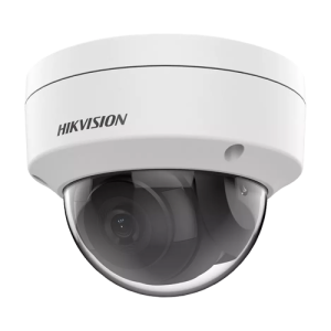 EXIR 2.0 - Camera IP 4.0MP, lentila 2.8mm, IR 30m, PoE, IK10 - HIKVISION