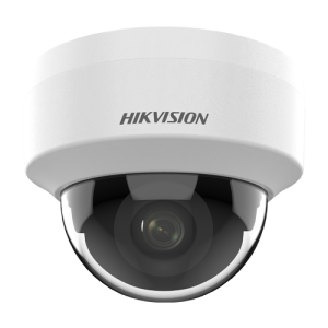 Camera IP 4.0MP, lentila 2.8mm, IR 20m, PoE - HIKVISION