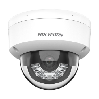 Camera IP 4MP, lentila 2.8mm, IR 30m, WL 30m, Mic., IK08 - HIKVISION Camera IP 4MP, lentila 2.8mm, IR 30m, WL 30m, Mic., IK08 - HIKVISION