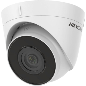 Camera IP 2MP, lentila 2.8mm, IR 30m, EXIR 2.0, PoE, IP67 - HIKVISION