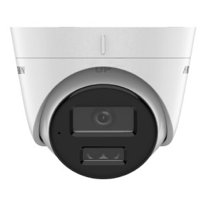 Camera IP 2MP, lentila 2.8mm, IR 30m, WL 30m, Mic. - HIKVISION
