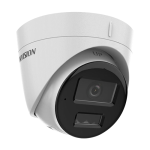 Camera IP, 4MP, lentila 2.8mm, IR 30m, WL 30m, Mic - HIKVISION