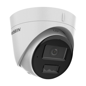 Camera IP 4MP, lentila 2.8mm, IR 30m, WL 30m, Mic. - HIKVISION