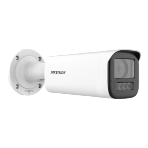 Camera IP 4MP, lentila 4mm, IR 60m, WL 60m, Mic. - HIKVISION