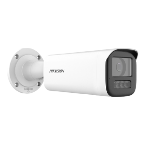 Camera IP 4MP, lentila 2.8mm, IR 60m, WL 60m, Mic. - HIKVISION
