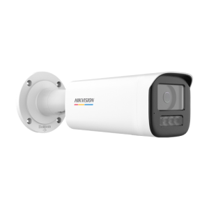 Camera IP, 4MP, lentila 2.8mm, IR 50m, WL 50m ColorVu3, Mic.- HIKVISION