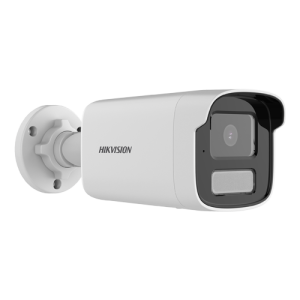 Camera IP 4MP, lentila 4mm, IR 50m, WL 50m, Mic - HIKVISION