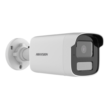 Camera IP 4MP, lentila 4mm, IR 50m, WL 50m, Mic - HIKVISION Camera IP 4MP, lentila 4mm, IR 50m, WL 50m, Mic - HIKVISION