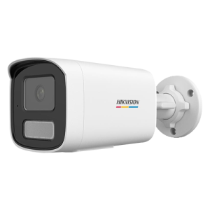 Camera IP ColorVu, 4MP, lentila 2.8mm, IR & WL 50m, Mic. - HIKVISION