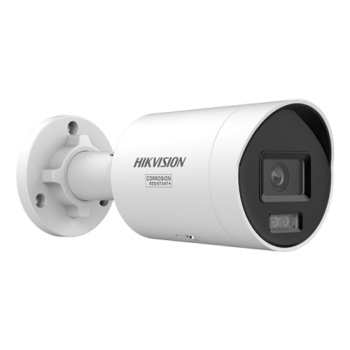 Camera IP 4MP, lentila 2.8mm, IR 40m, WL 40m ColorVu3 - HIKVISION Camera IP 4MP, lentila 2.8mm, IR 40m, WL 40m ColorVu3 - HIKVISION